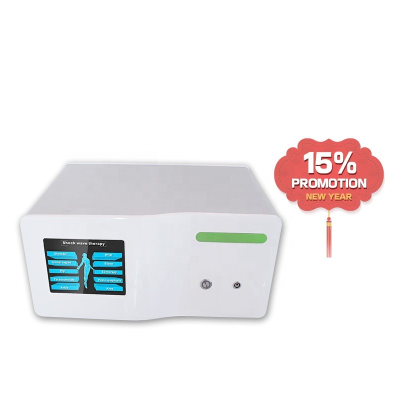 Shockwave Therapy - OEM Extracorporeal Pneumatic Device