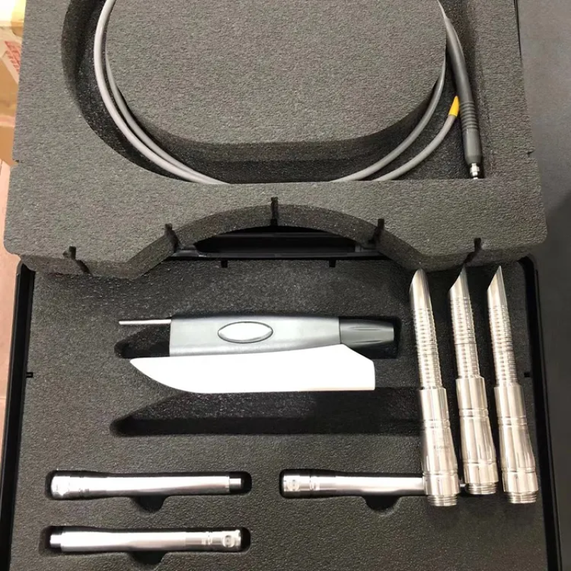 Anti-Wrinkle Machine - OEM 360 Circle Line Device