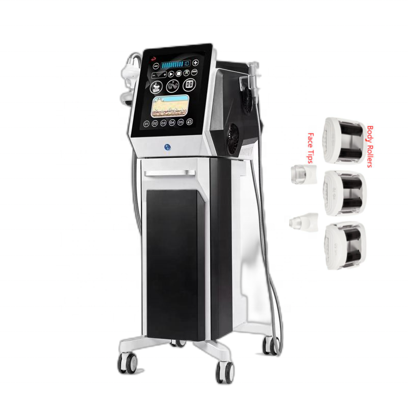 EMS Slimming Machine - OEM 15 Tesla 7 in 1 System