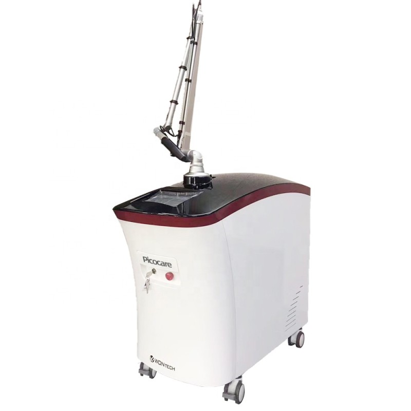Nd YAG Machine - OEM Picosecond Beauty Equipment