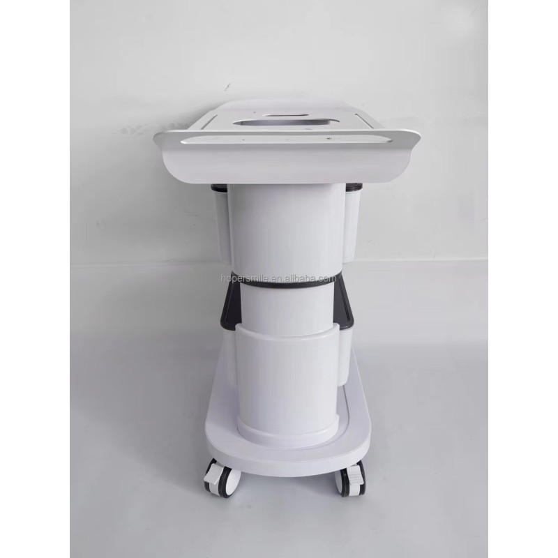 Makeup Case - OEM 4 Wheel Spa Cart Equipment