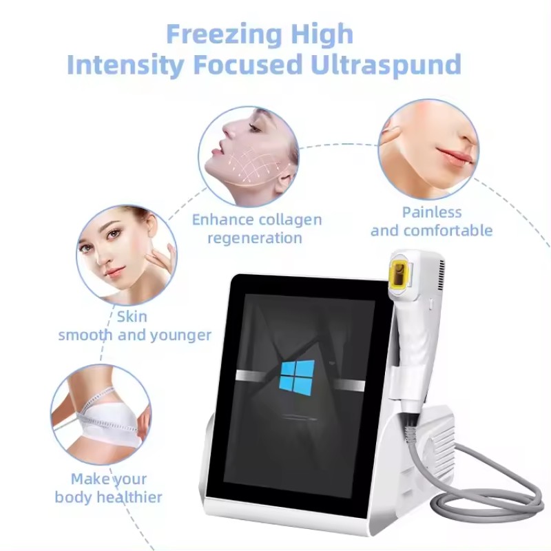Smas Lift System - OEM Portable Collagen Regeneration