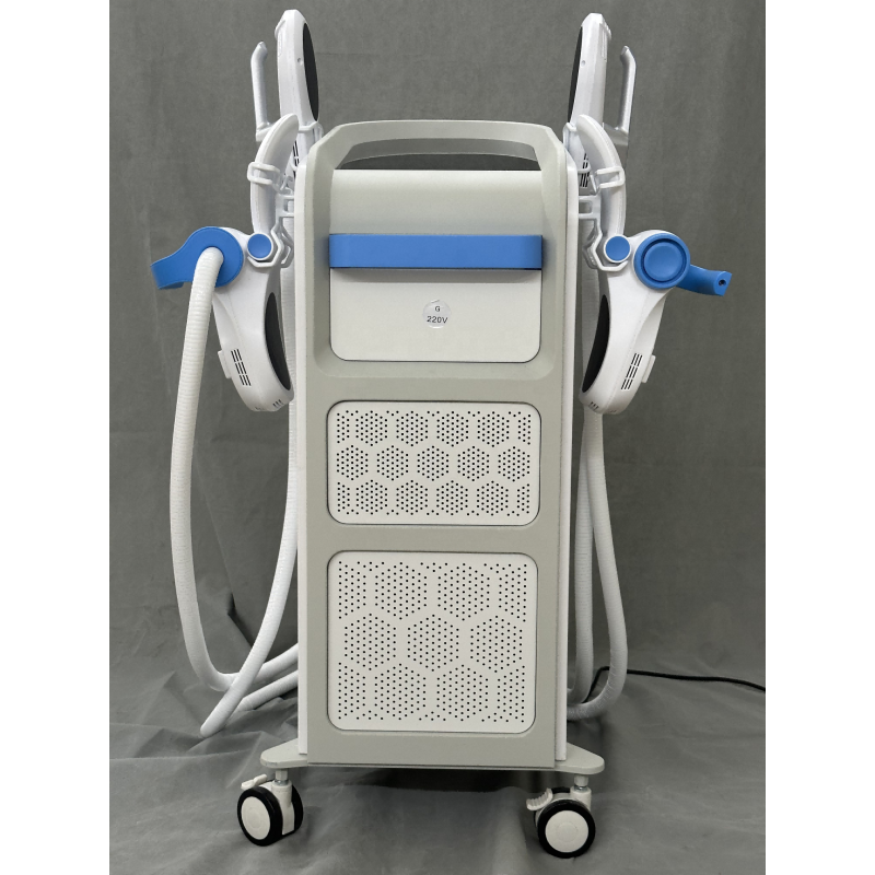 Vacuum Roller Equipment - OEM V10 Plus 40Kpa