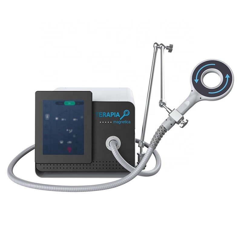 EMTT Therapy Device - OEM High Intensity Electromagnetic