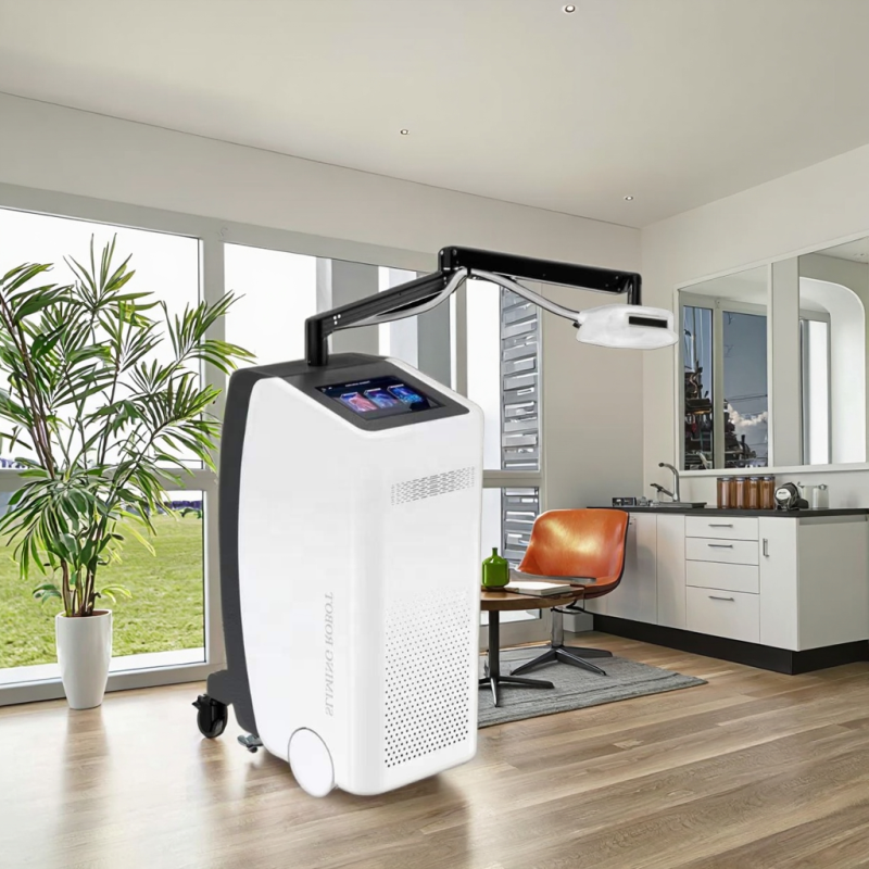 PEMF Machine - OEM Magneto Therapy Physiotherapy Equipment