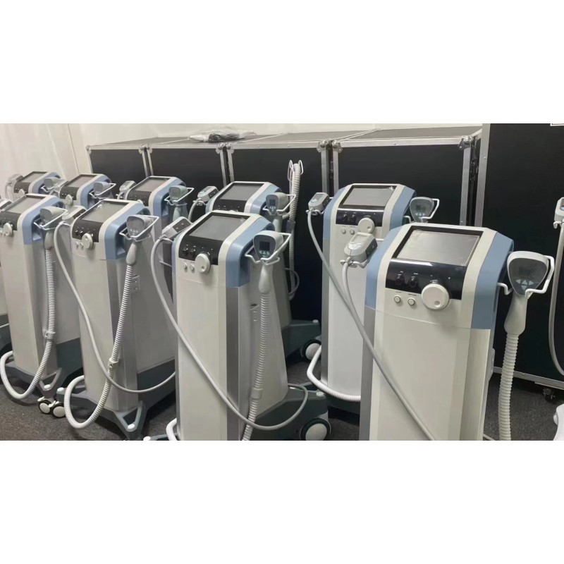 Cellulite Reduction Machine - OEM Cool Sculpting Equipment