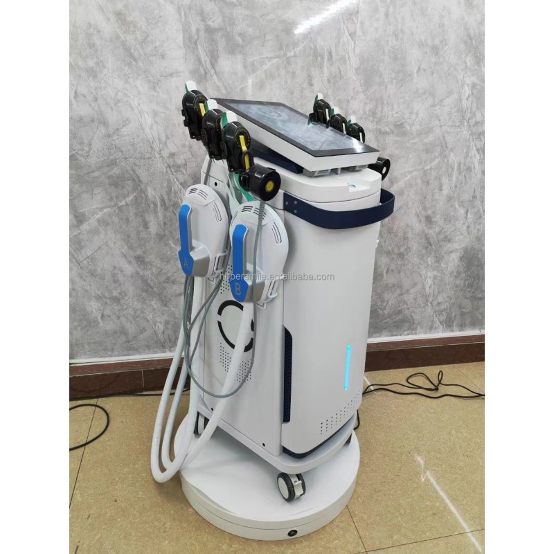 RF Facial Machine - OEM Wrinkle Removal Device Manufacturer