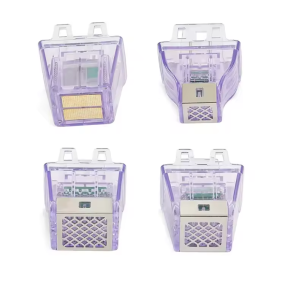 Morfeus Cartridges - OEM M8 Needle Tips Factory