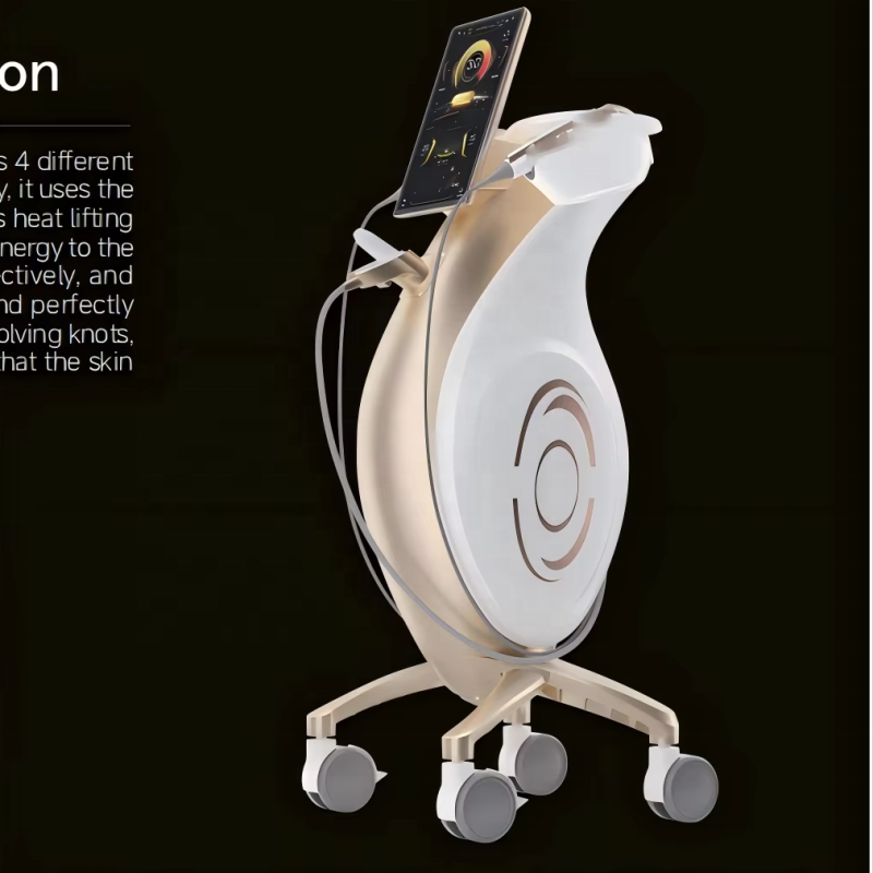 Desktop Device - OEM 3 in 1 Vaginal Tightening