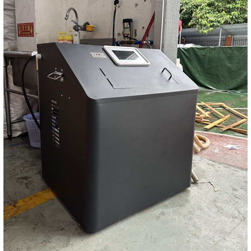 Infrared Spa Capsule - OEM Ozone Therapy Device