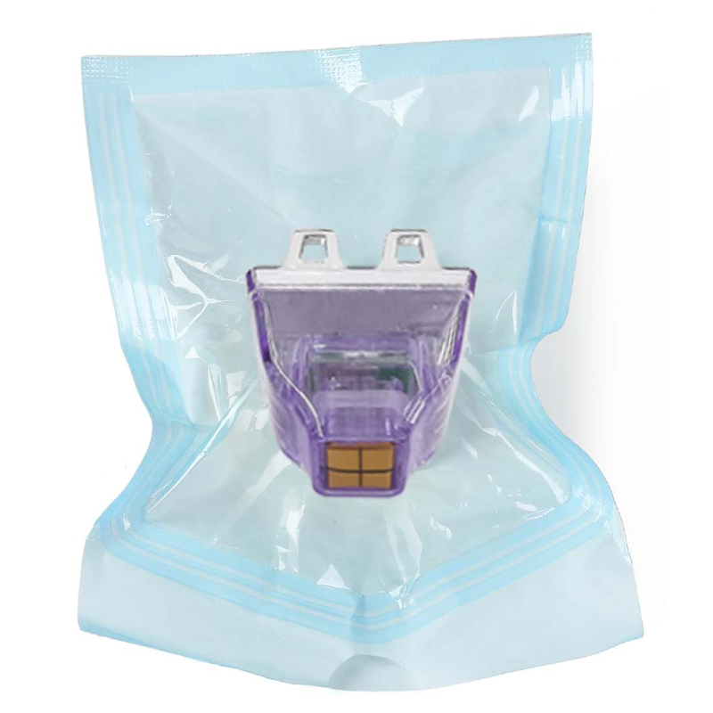 Morfeus Cartridges - OEM M8 Needle Tips Factory