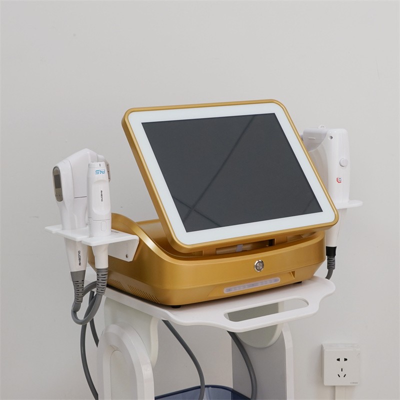 Body Slimming Machine - OEM Korea Dual Cores System