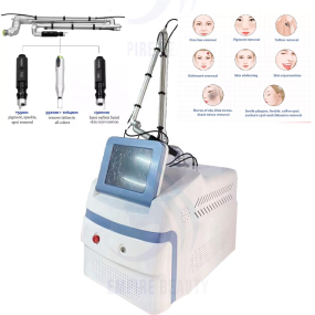 Nd Yag Machine - OEM 1064nm 532nm Laser System