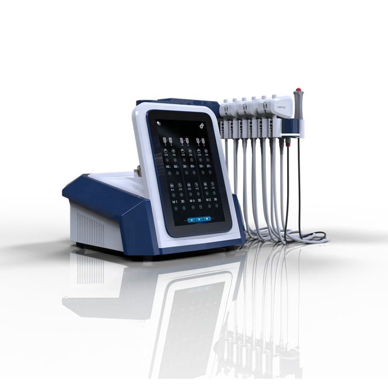 Beauty Machine - OEM 9 in 1 Hydra Care System