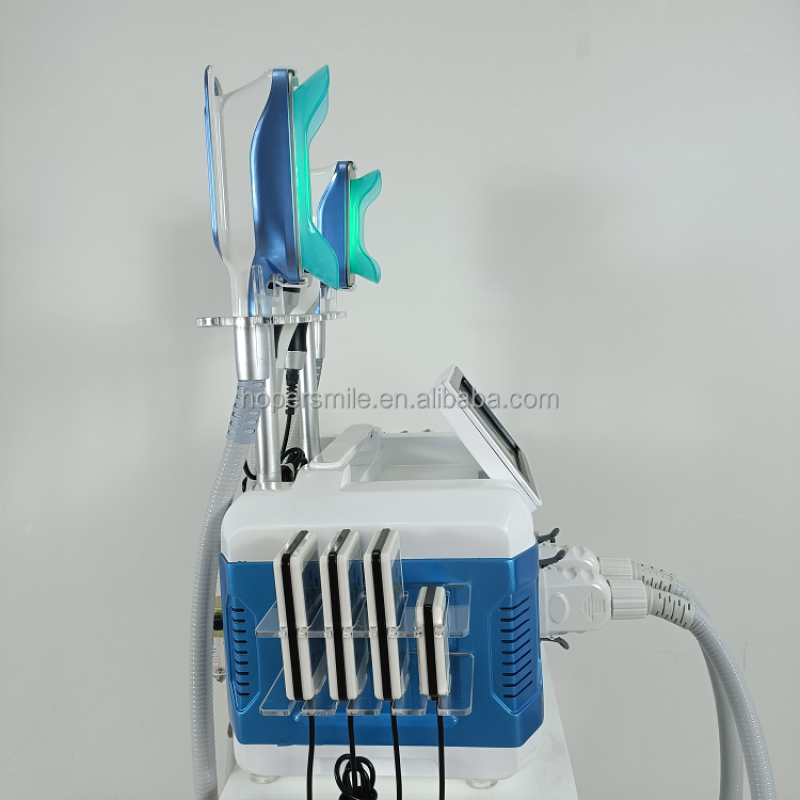 EMS Lifting Machine - OEM Face Body Device Manufacturer