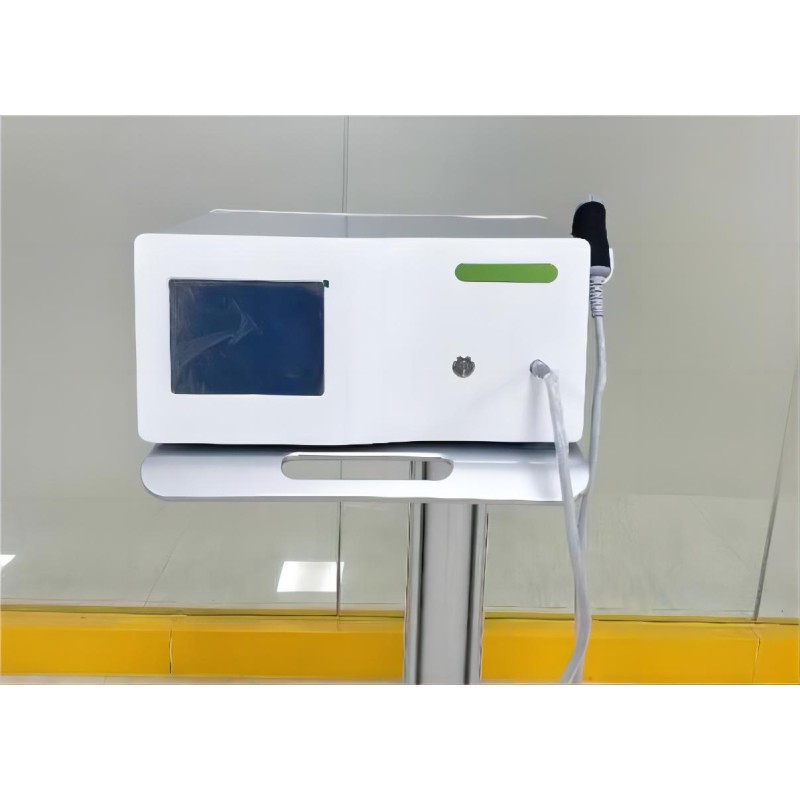 Shockwave Therapy - OEM Extracorporeal Pneumatic Device