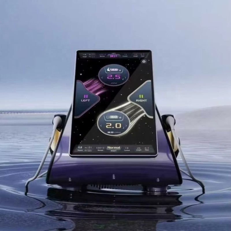 Desktop HIFU - OEM Face Body Tightening System