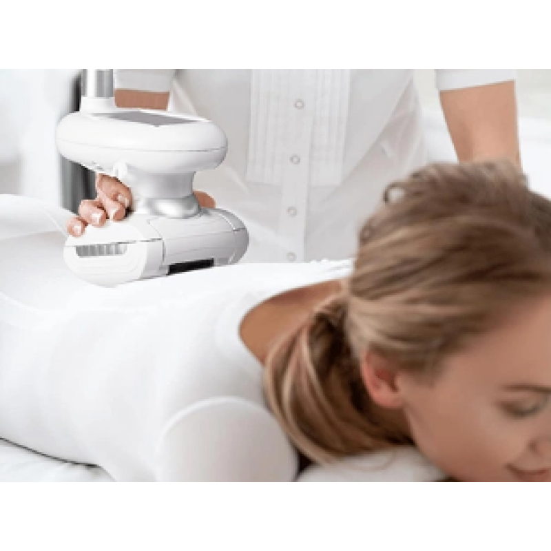 Cold Plasma Machine - OEM Acne Treatment Device