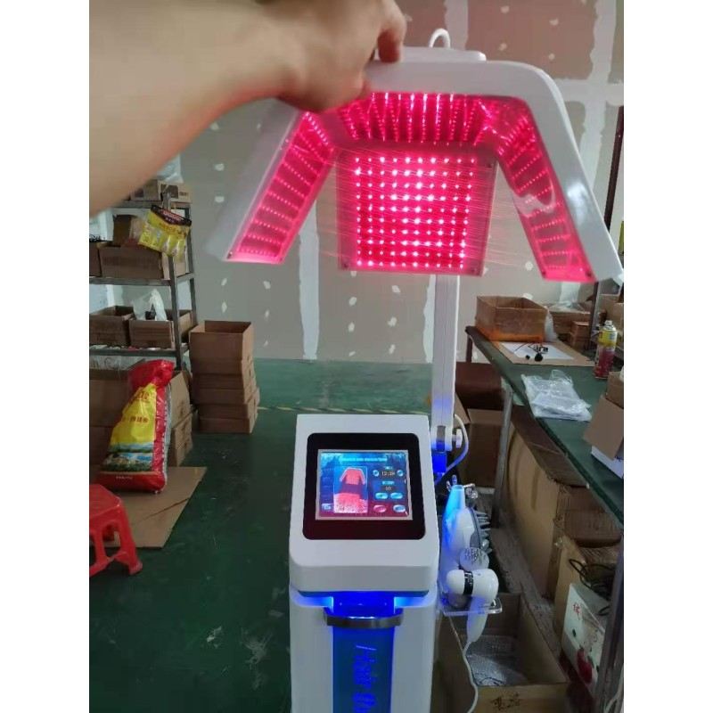 Tattoo Removal Machine - OEM Pico Q-Switched Laser