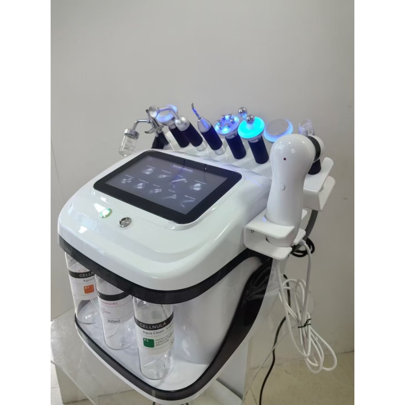 Red Light Therapy - OEM 650nm Laser Device Factory