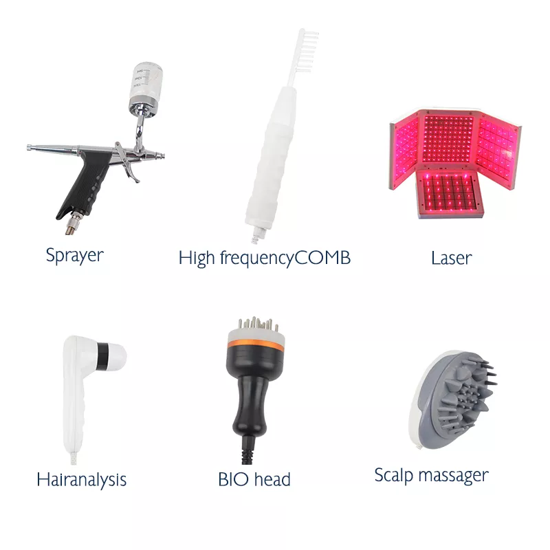 Tattoo Removal Machine - OEM Pico Q-Switched Laser