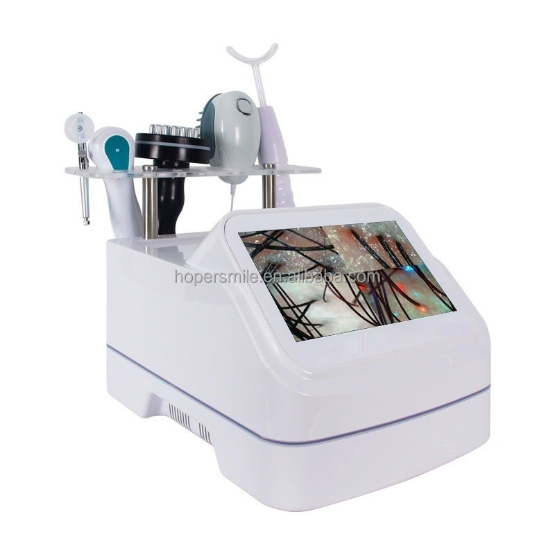 Scalp Therapy Machine - OEM Hair Loss Care System