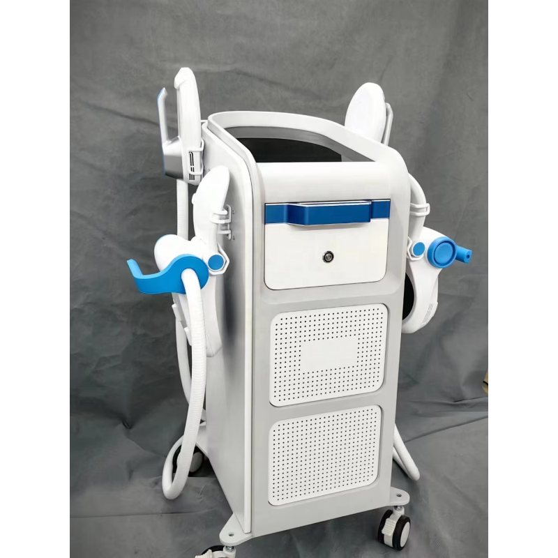 Vacuum Roller Equipment - OEM V10 Plus 40Kpa