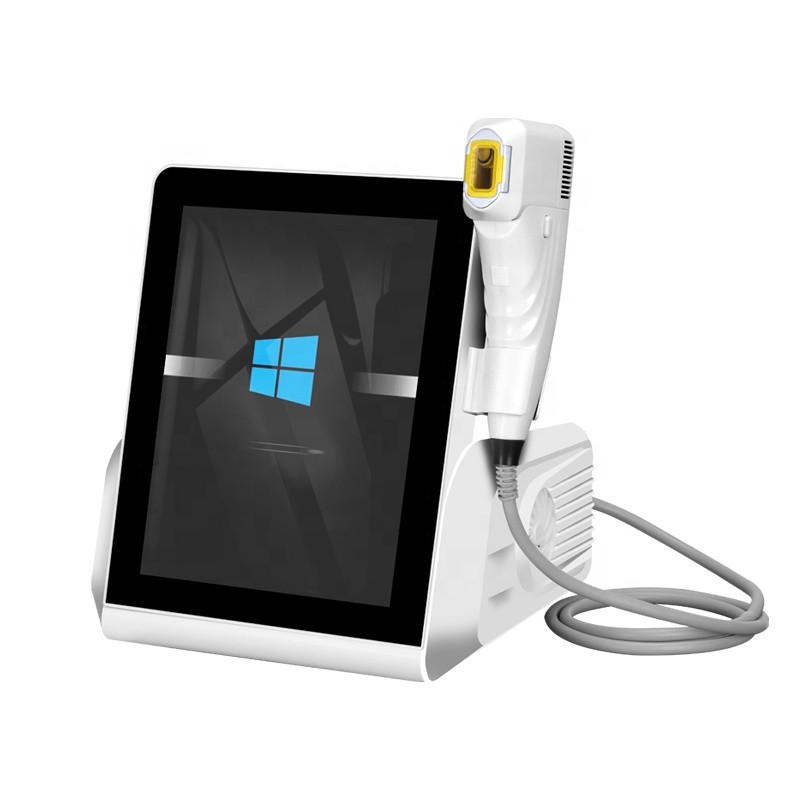 Smas Lift Machine - OEM 25D HIFU Device Supplier