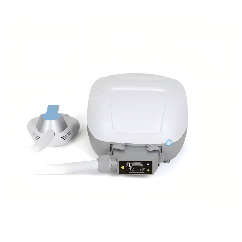 Muscle Massage Device - OEM Portable Tesla System