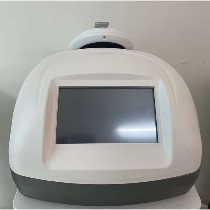 Vacuum Roller - OEM Negative Pressure Massage System