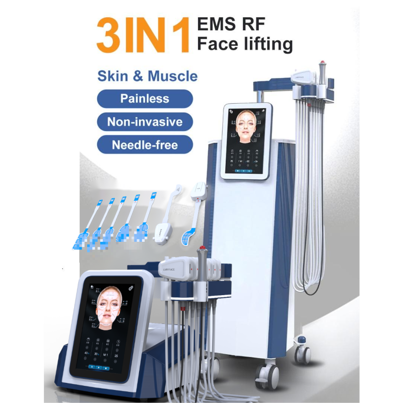 EM Face Device - OEM Electromagnetic Technology
