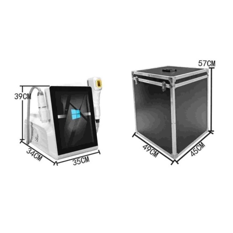 Face Lifting Machine - OEM 12D Professional Device