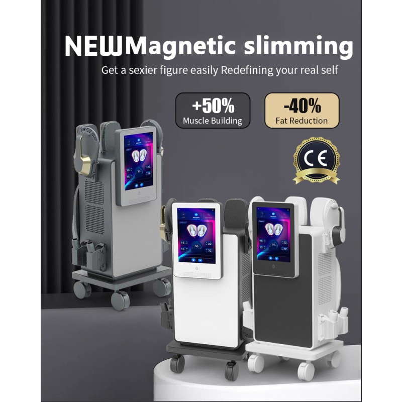 Body Contouring Machine - OEM Skin Tightening Equipment Factory