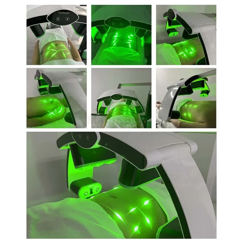 Pico Laser Machine - OEM Cyno Sure Device Factory