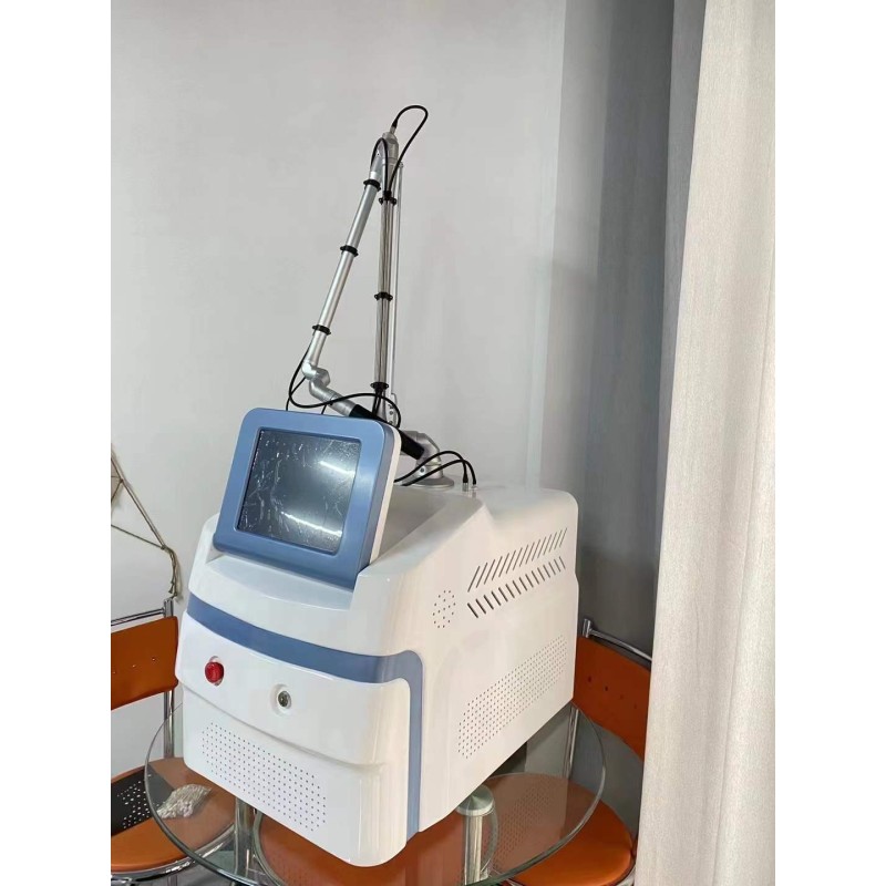 Nd Yag Machine - OEM 1064nm 532nm Laser System