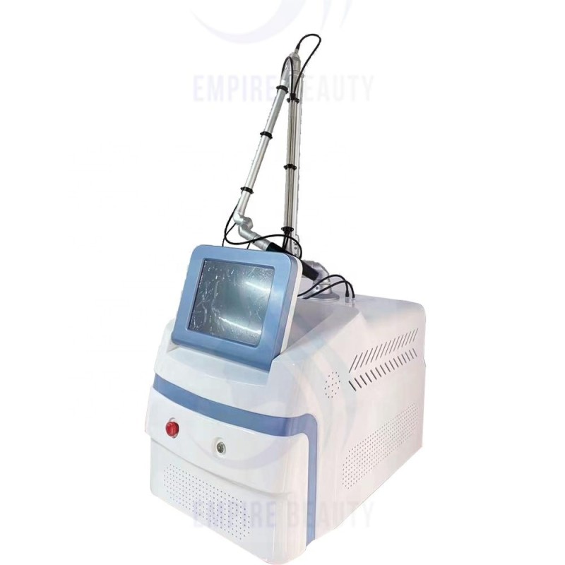 Nd Yag Machine - OEM 1064nm 532nm Laser System