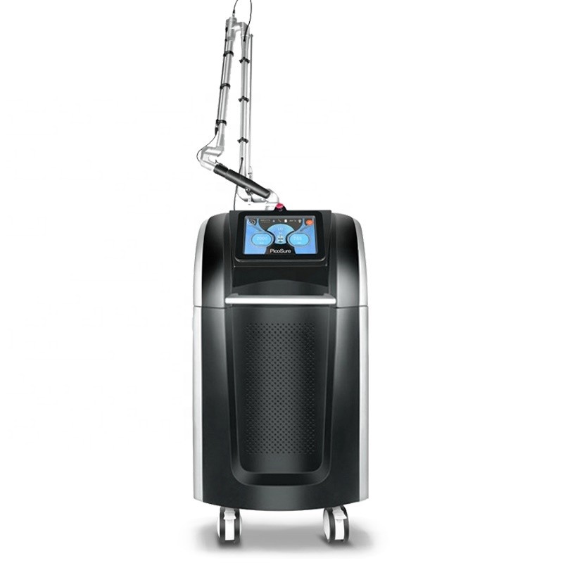 Picolaser - OEM High-peak Q-switched System