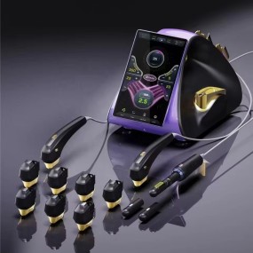 Pressotherapy - OEM Cellulite Reduction System