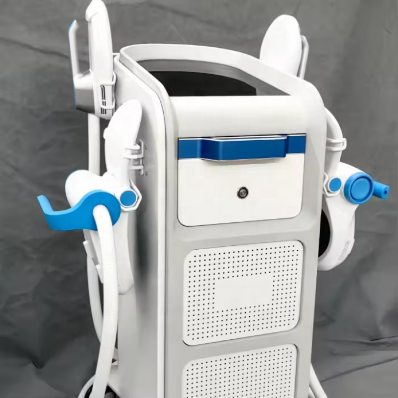 Vacuum Roller Equipment - OEM V10 Plus 40Kpa