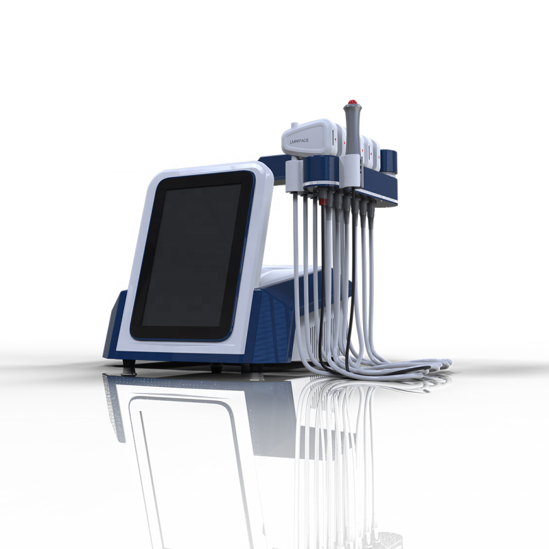 Beauty Machine - OEM 9 in 1 Hydra Care System