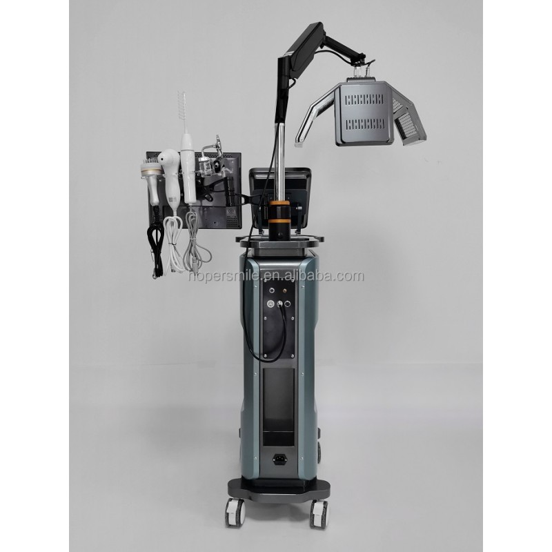 Magnetic Face Massager - OEM Non Invasive EMT Device