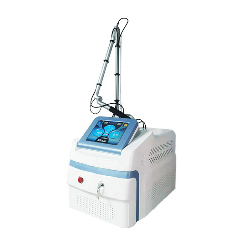 Picosecond Laser - OEM Q-Switched Remover Device