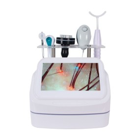 Scalp Detector - OEM Follicle Scanner Equipment