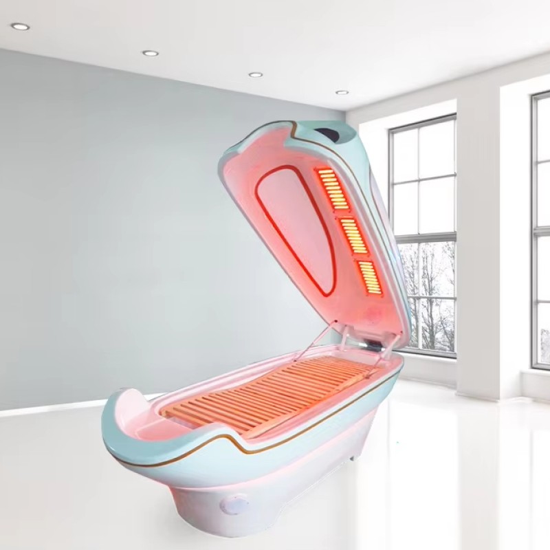 Floating Pod - OEM REST Therapy Capsule System