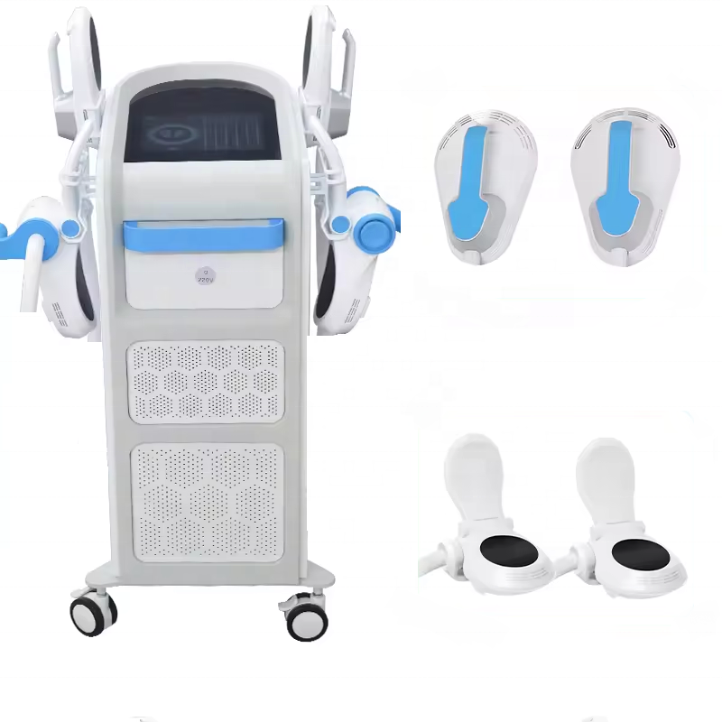 Vacuum Roller Machine - OEM V10 Design Equipment