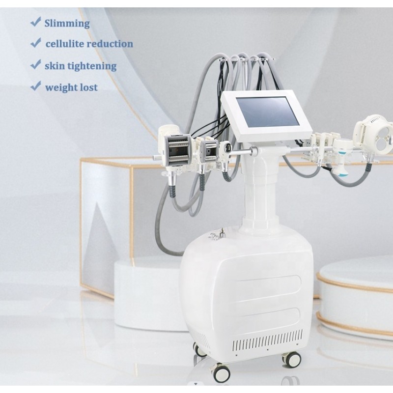 Firming Massage Machine - OEM Vmax 25D Desktop