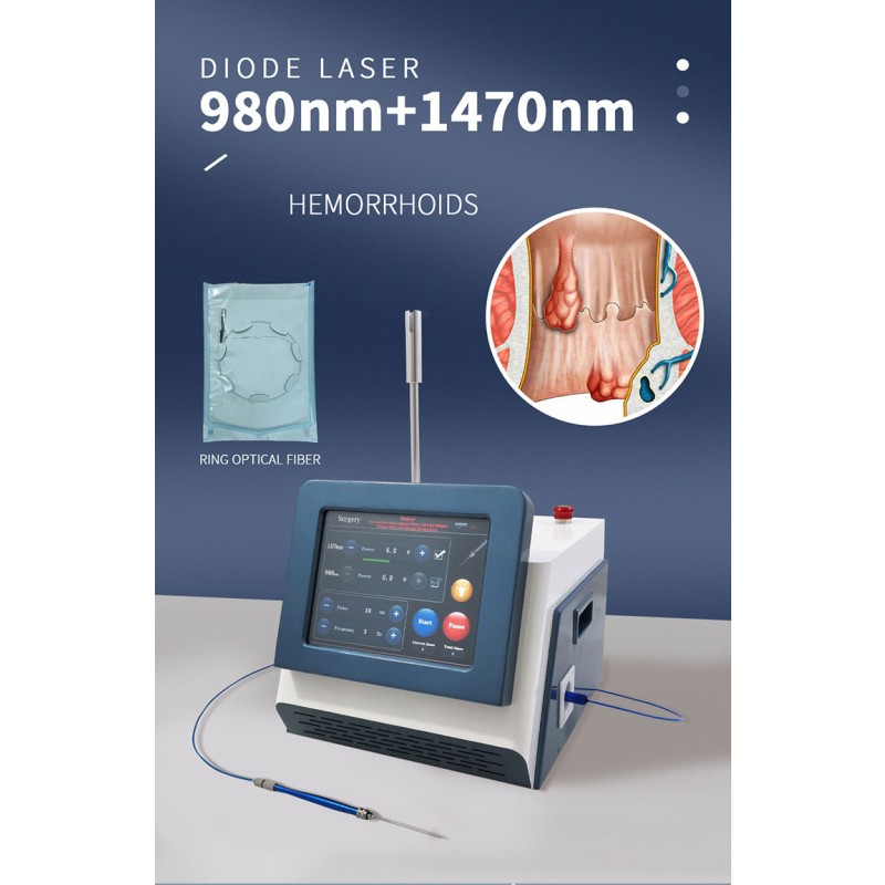 Fotona Laser - OEM 4D CO2 Resurfacing System