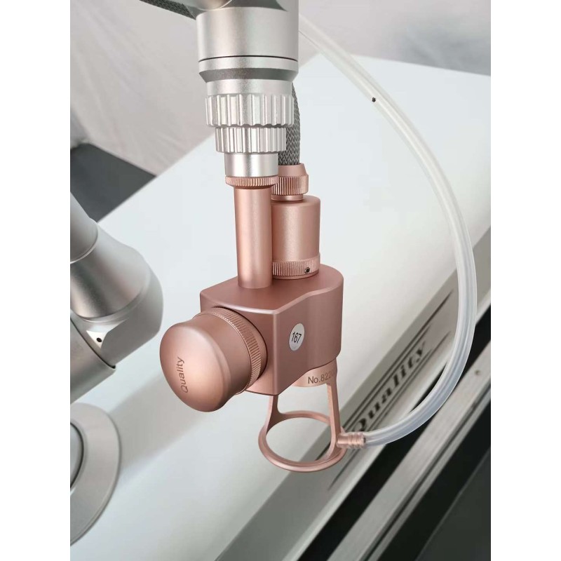 CO2 Laser Machine - OEM Portable Home Use Device