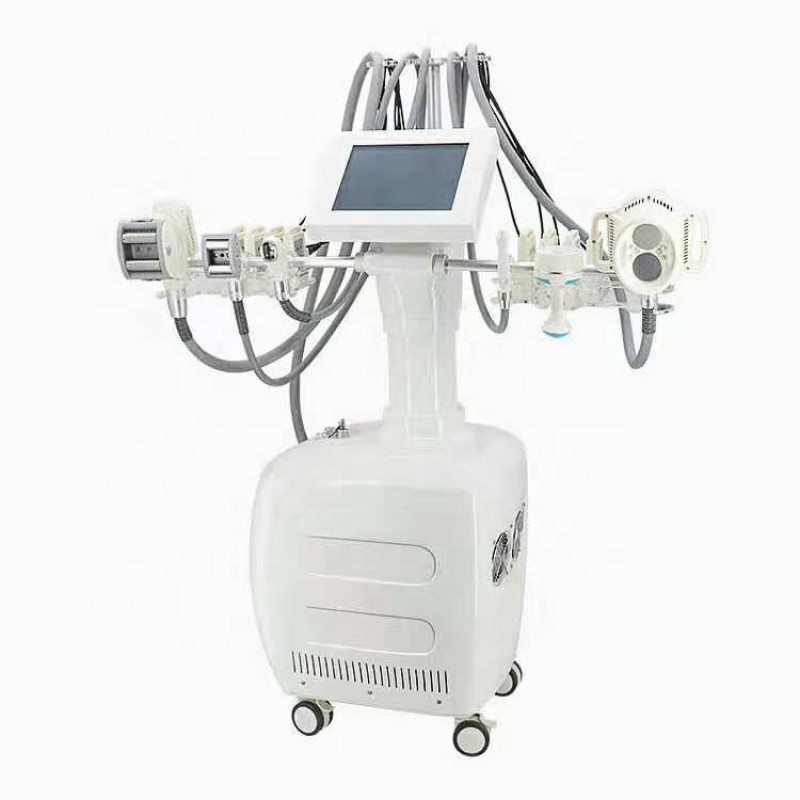 Velashape Machine - OEM V10 Vacuum Therapy System