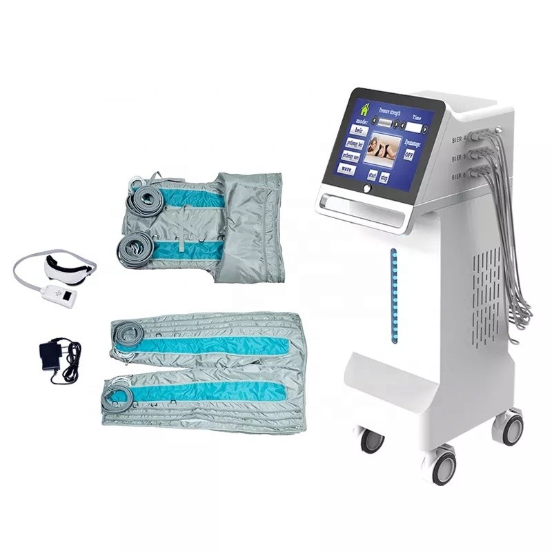 Pressotherapy System - OEM Non-Invasive Recovery